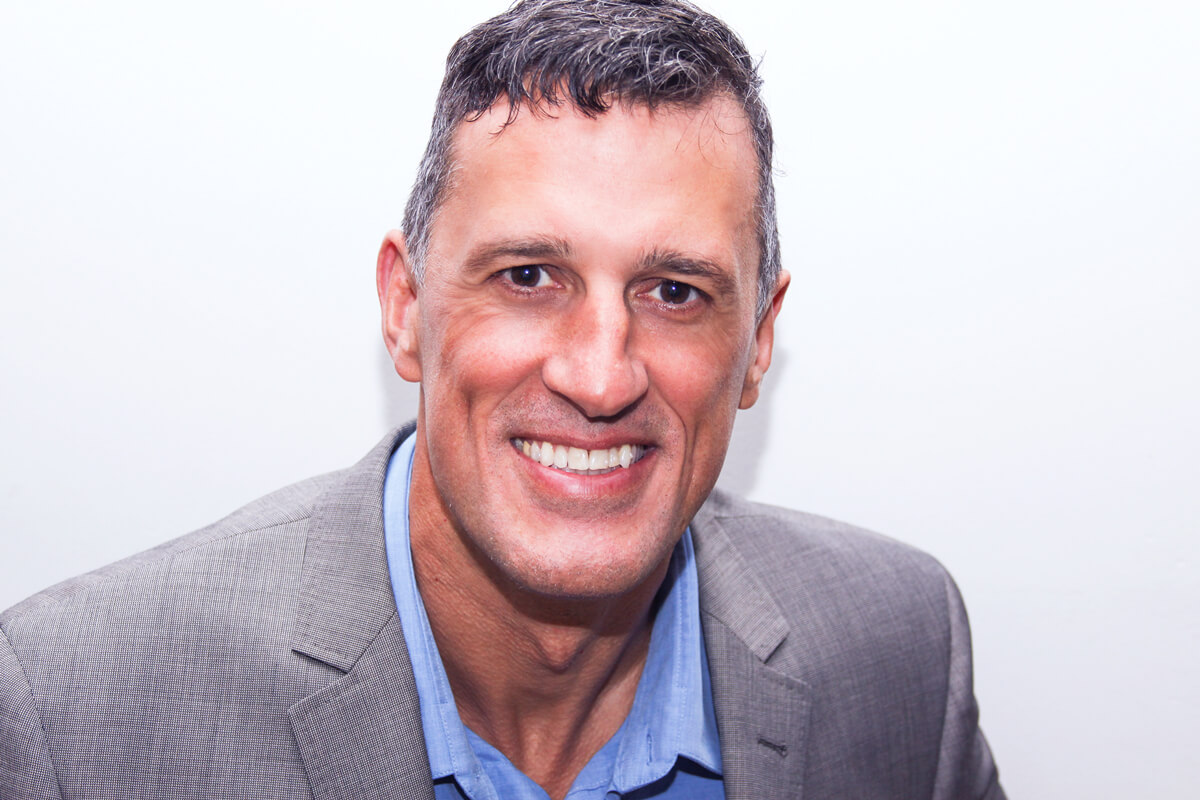Justin Tippett is a trainer for CX Skills