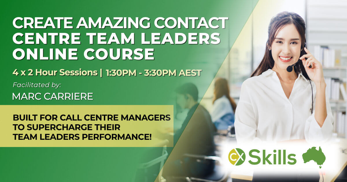 how-to-create-amazing-call-centre-team-leaders-course