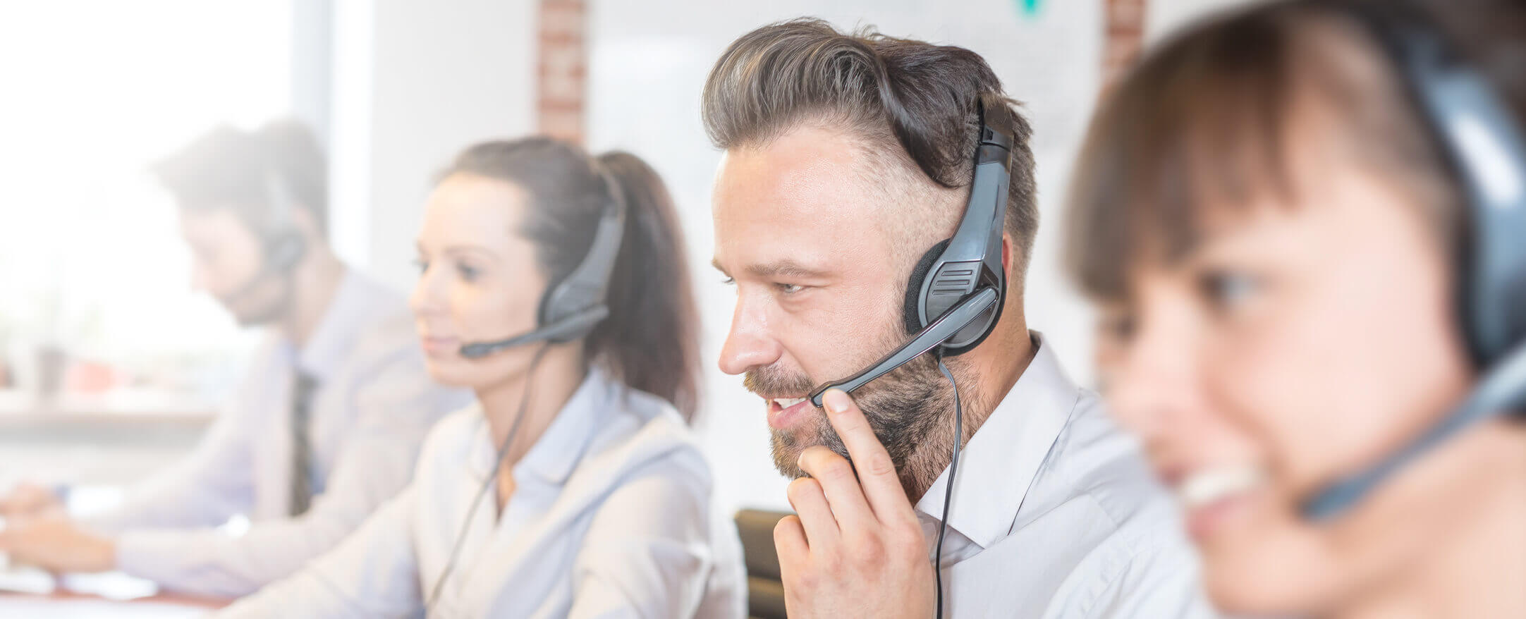 High Performance Inbound Contact Centre Management course