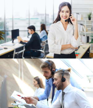 How to become an amazing contact centre team leader