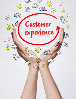 Introduction to Customer Experience online Training Course Introduction to Customer Experience online Training Course