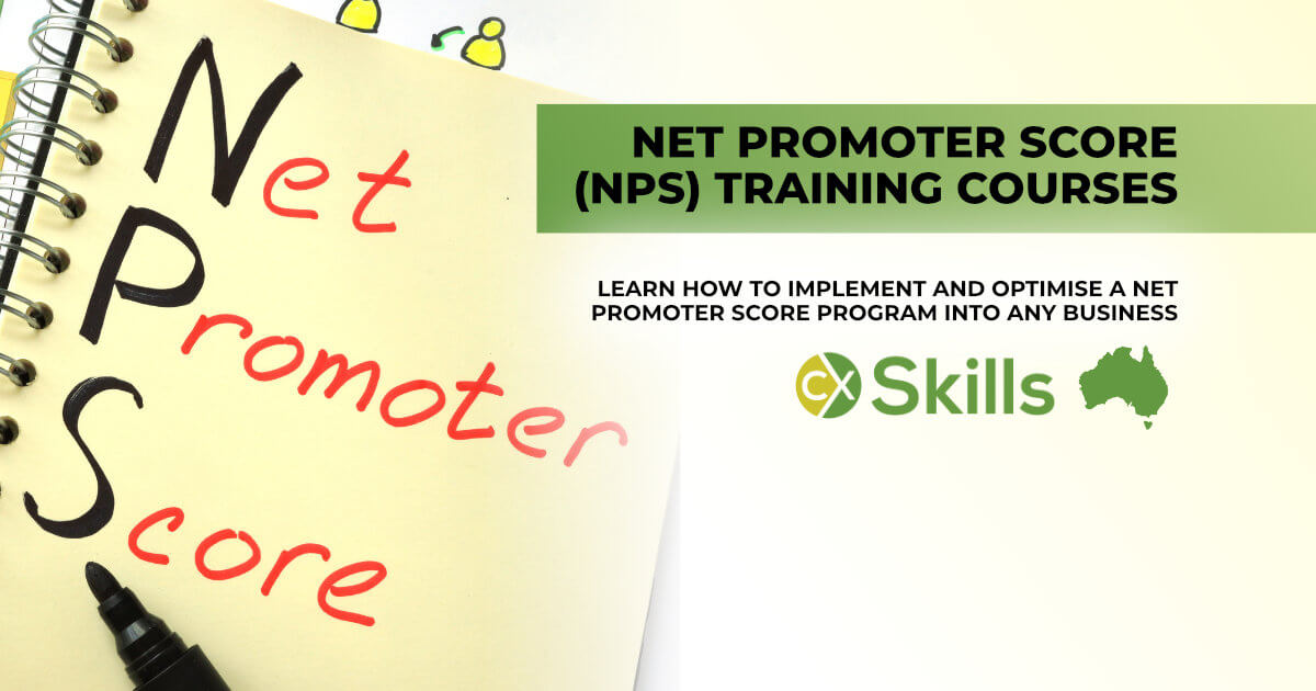 (NPS) Net Promoter Score Training Courses