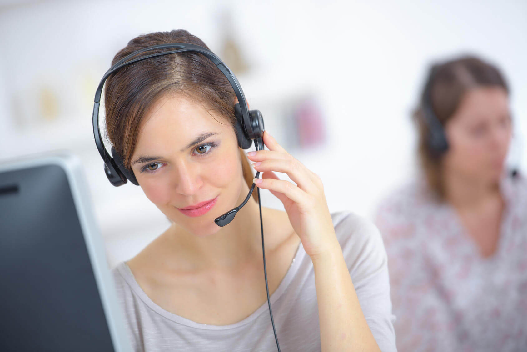 Contact Centre Training courses