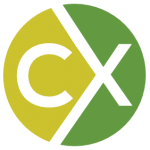 CX Group Australia logo CX Group Australia logo