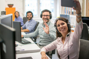 December 2020 Customer Service Essentials Training course takeaways