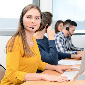 November 2020 Customer Service Professional Skills training course