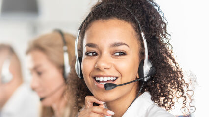 November 2020 Customer Service Professional Training for Call Centres