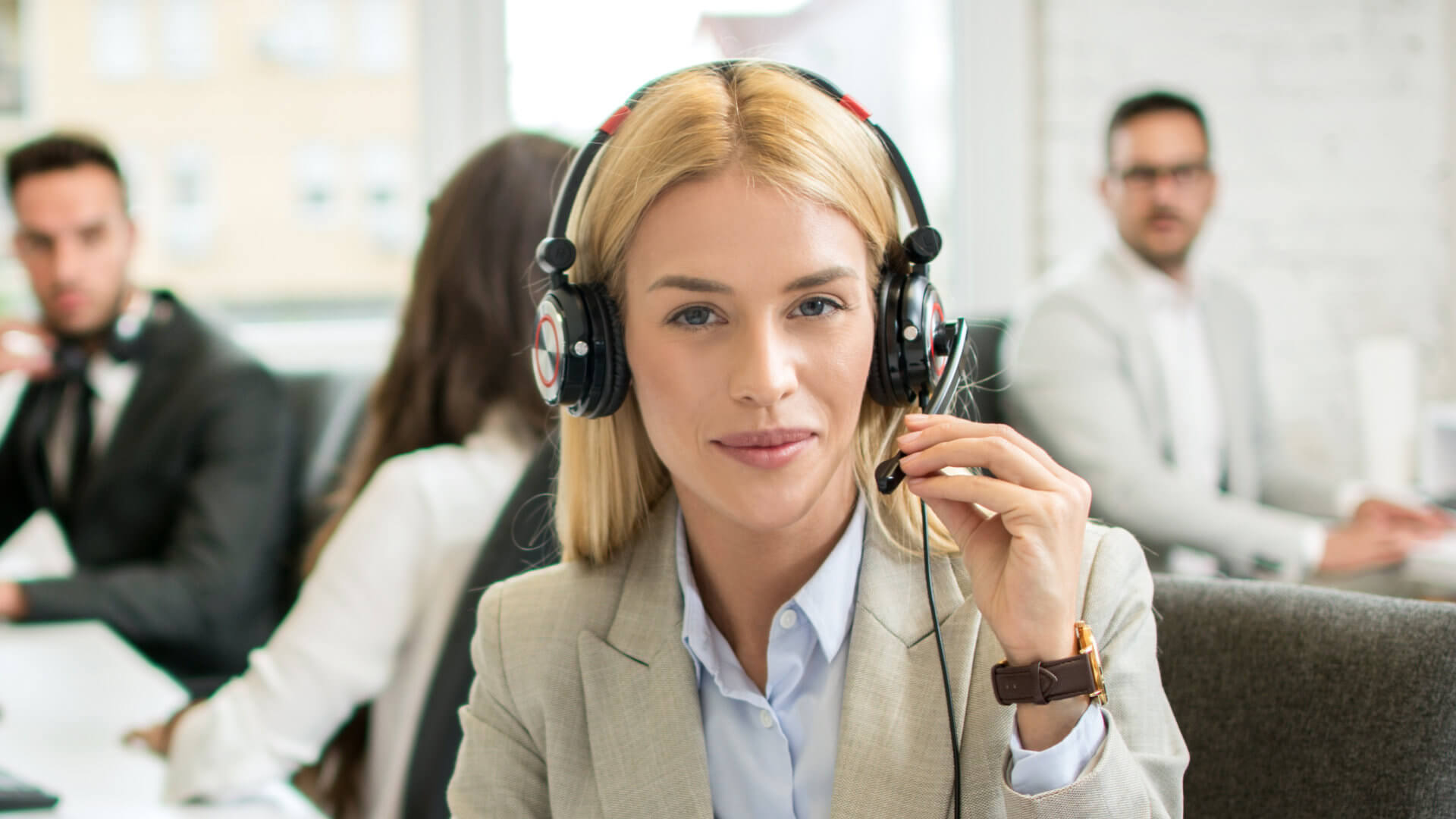 October 2020 Customer Service Elite Training Course