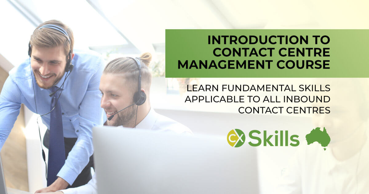 A new team leader in a call centre needing management training