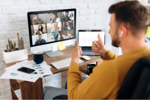 Online Customer Service Essentials course