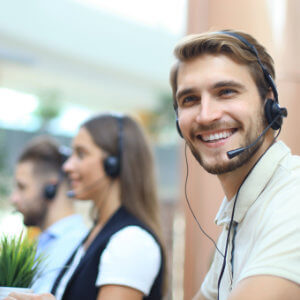 call centre staff training courses in Australia