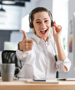 Customer Service Emails - February 2021 5 Testimonials for Feb 2021 customer service emails course