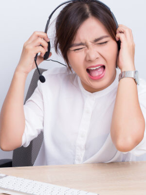 Managing Angry and Difficult Customers online Training Course in April 2021
