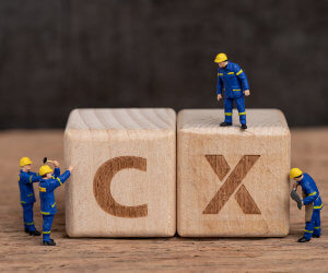 Customer Experience for Managers April 2021 online course