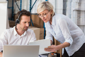 How to develop call centre team leaders training March 2021