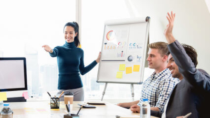 how to develop call centre team leaders course March 2021 cover