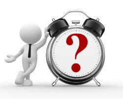 September 2021 Managing Difficult Customers training course times