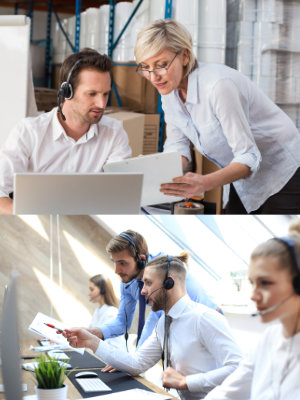 how to give feedback to call centre agents September 2021 training course