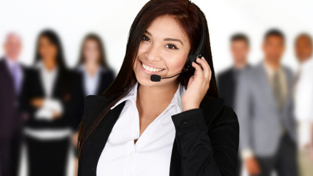 call centre manager training course for Asia Pacific in June 2022