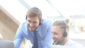 Introduction to Contact Centre Management May 2022 2 Introduction to contact centre management May 2022