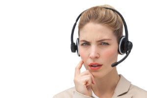 Is it called a call centre or contact centre?