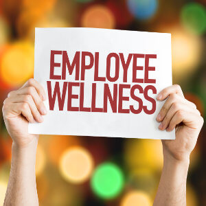 Employee Wellness courses
