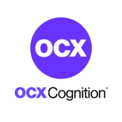 OCX Cognition partnership with CX Skills Australia
