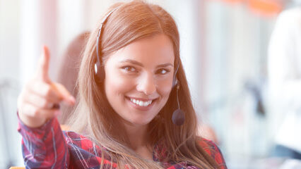 April 2022 Customer Service Booster Training for Call Centres