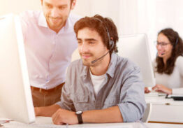 June 2022 How to Monitor and Coach Call Centre Agents