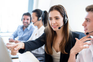 Contact Centre Quality Assurance online course October 2022