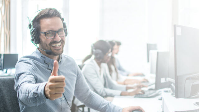 Call Centre Inbound Sales Booster Course October 2022