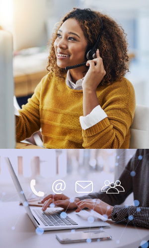 Contact Centre Omnichannel Customer Service training course Contact Centre Omnichannel Customer Service training course