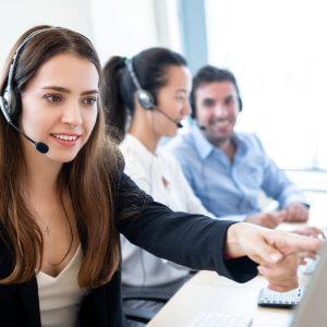call centre management fundamentals training course