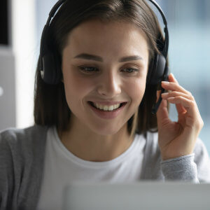 Customer Service Phone Professionals training course prices