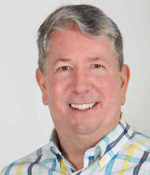 Daniel Ord