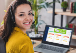 August 2024 Live Chat course for Customer Service staff