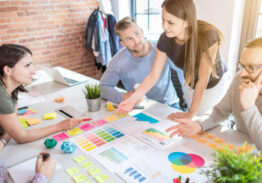 May 2024 Customer Journey Mapping