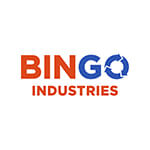 Bingo Brandmark