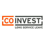 CoINVEST logo