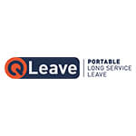 QLeave logo