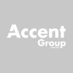 The Accent Group logo