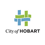 city of hobart