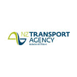 New Zealand Transport Agency logo