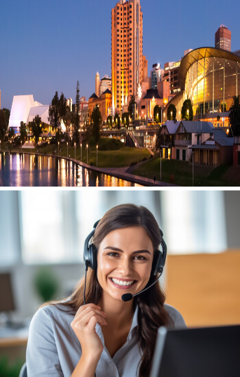 Call Centre and Customer Service Training Courses in Adelaide Call Centre and Customer Service Training Courses in Adelaide