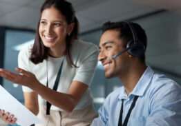 May 2024 Introduction to Contact Centre Management