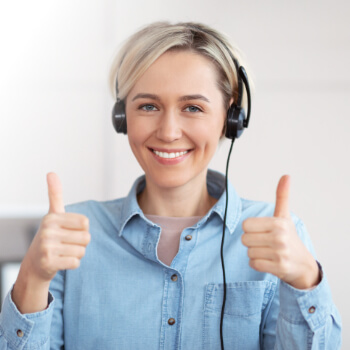 Professional Customer Service Training for Phone Calls
