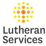 Lutheran Services logo