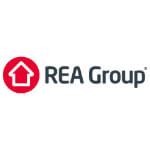 REA Group logo