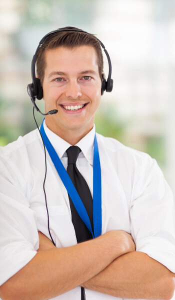IT help desk customer service training australia