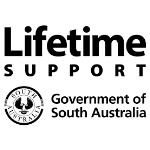 Lifetime Support South Australia